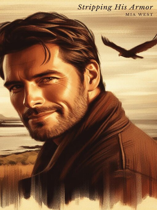 Title details for Stripping His Armor by Mia West - Wait list